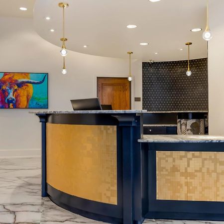 Hotel Gibbs Downtown Riverwalk San Antonio Exterior photo