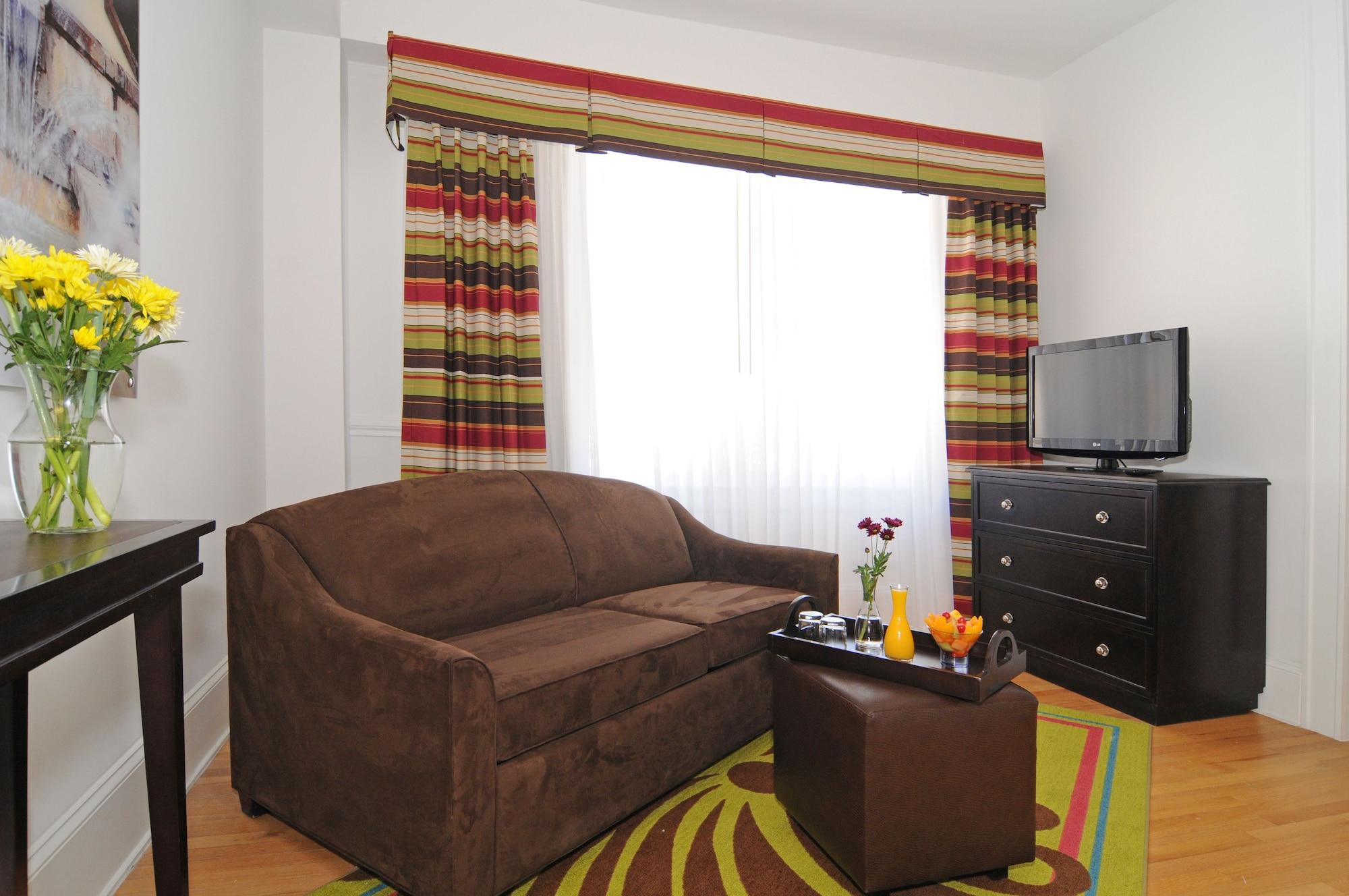 Hotel Gibbs Downtown Riverwalk San Antonio Room photo