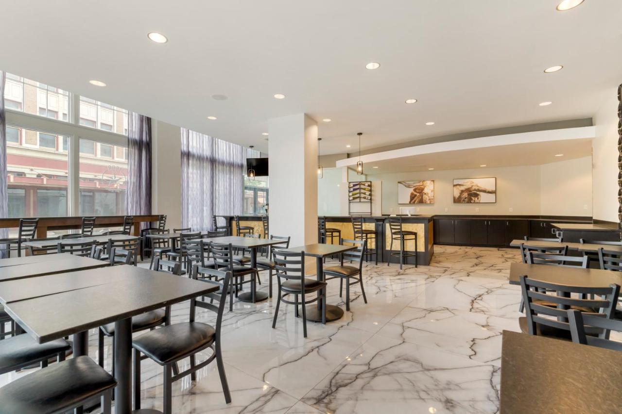 Hotel Gibbs Downtown Riverwalk San Antonio Exterior photo